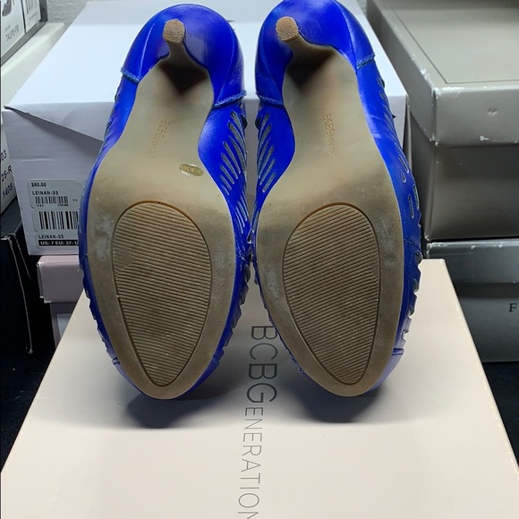 Women’s heels - Picture 7 of 8